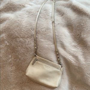 Great cream summer bag